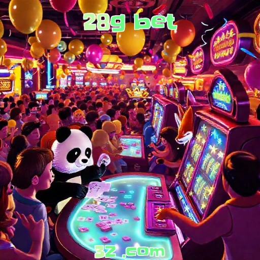 Apostando com Estilo: Explorando o 28g bet e o Mundo da Betting