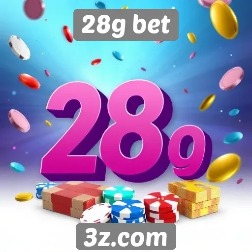 Avaliação das promoções disponíveis no 28g bet