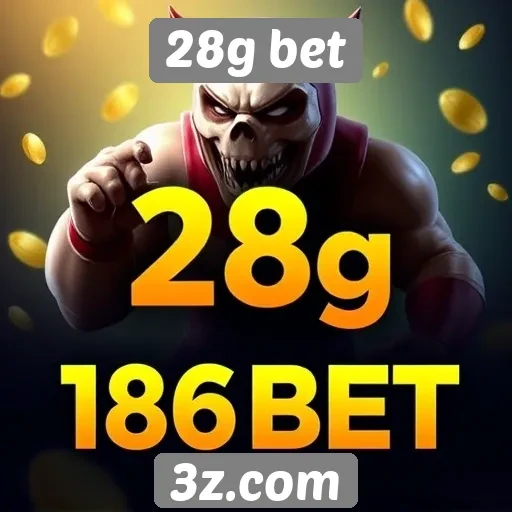 Comparativo de jogos disponíveis no 28g bet