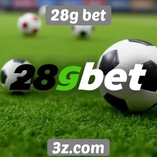 Análise da oferta de jogos disponíveis no 28g bet