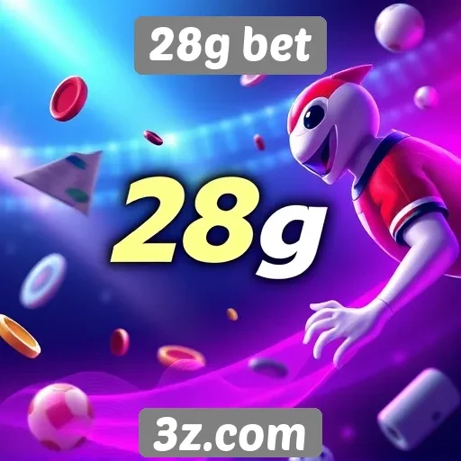 Análise de jogos disponíveis em 28g bet