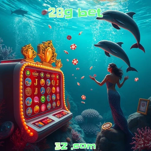 Poker eletrizante: 28g bet oferece diversidade e inovação