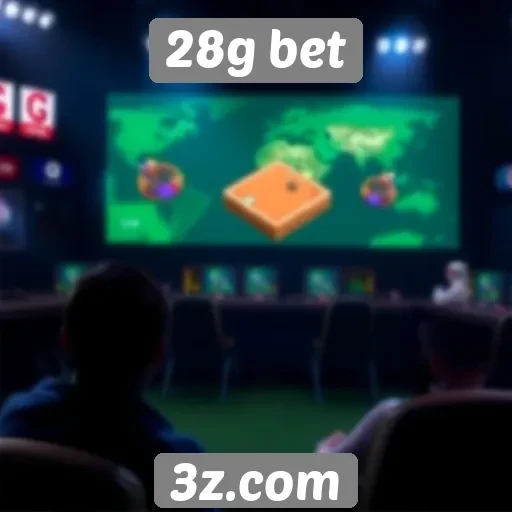 Feedback de usuários sobre a experiência no 28g bet